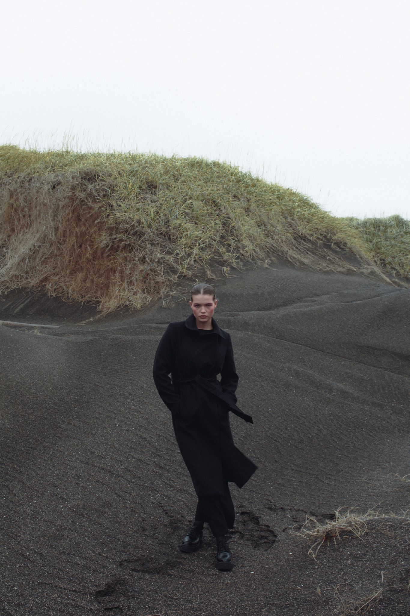 Ína Andradóttir