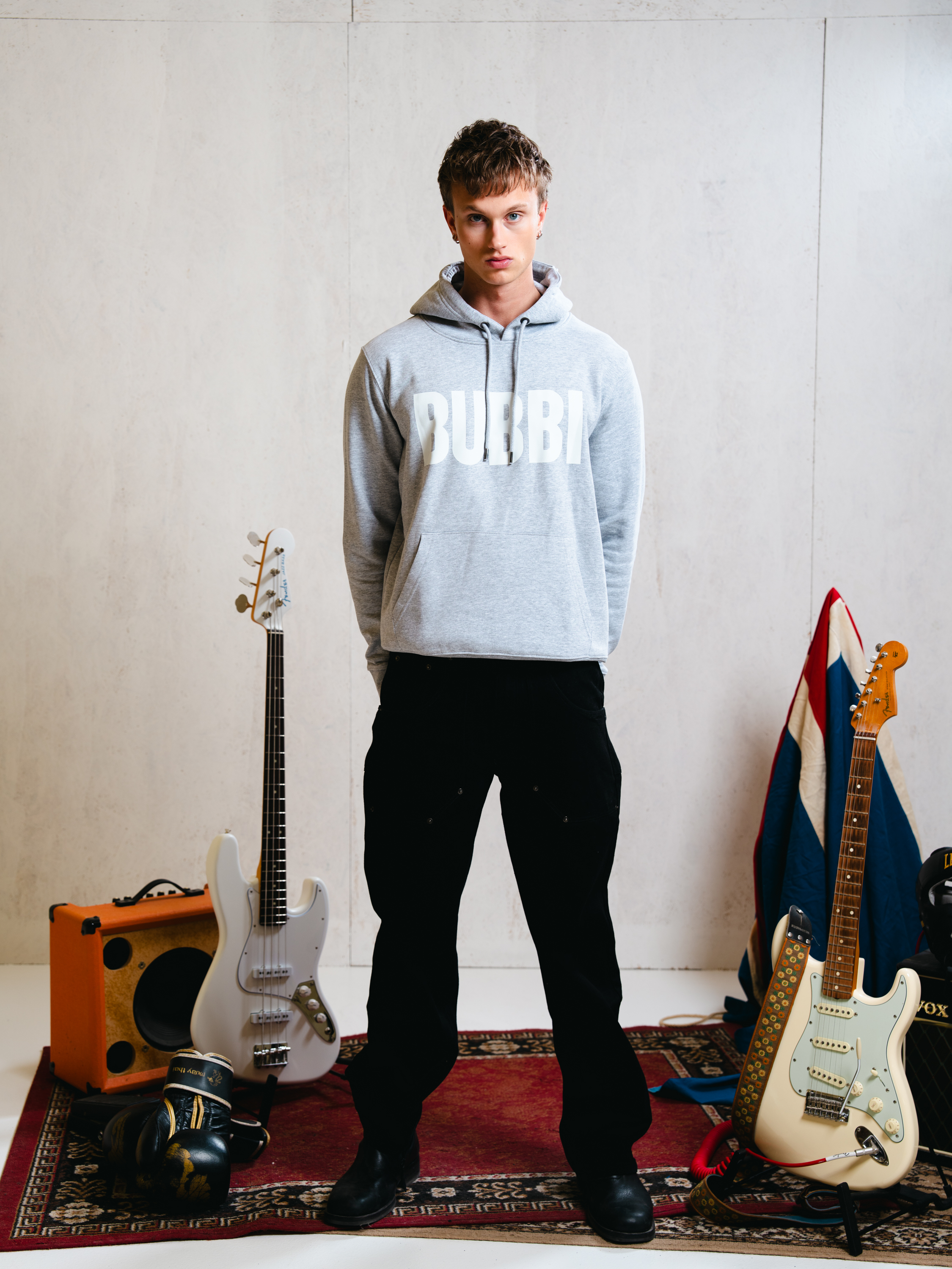 Davíð Péturs