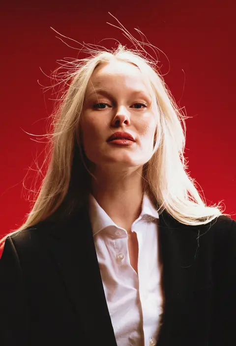 Vera Hilmars