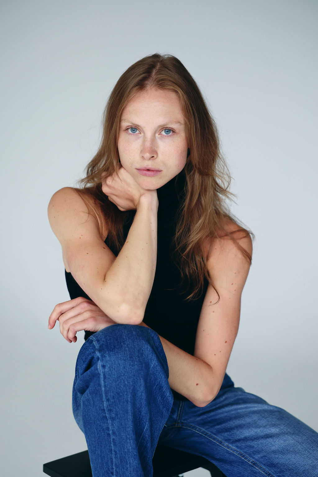 Íris Asmundar