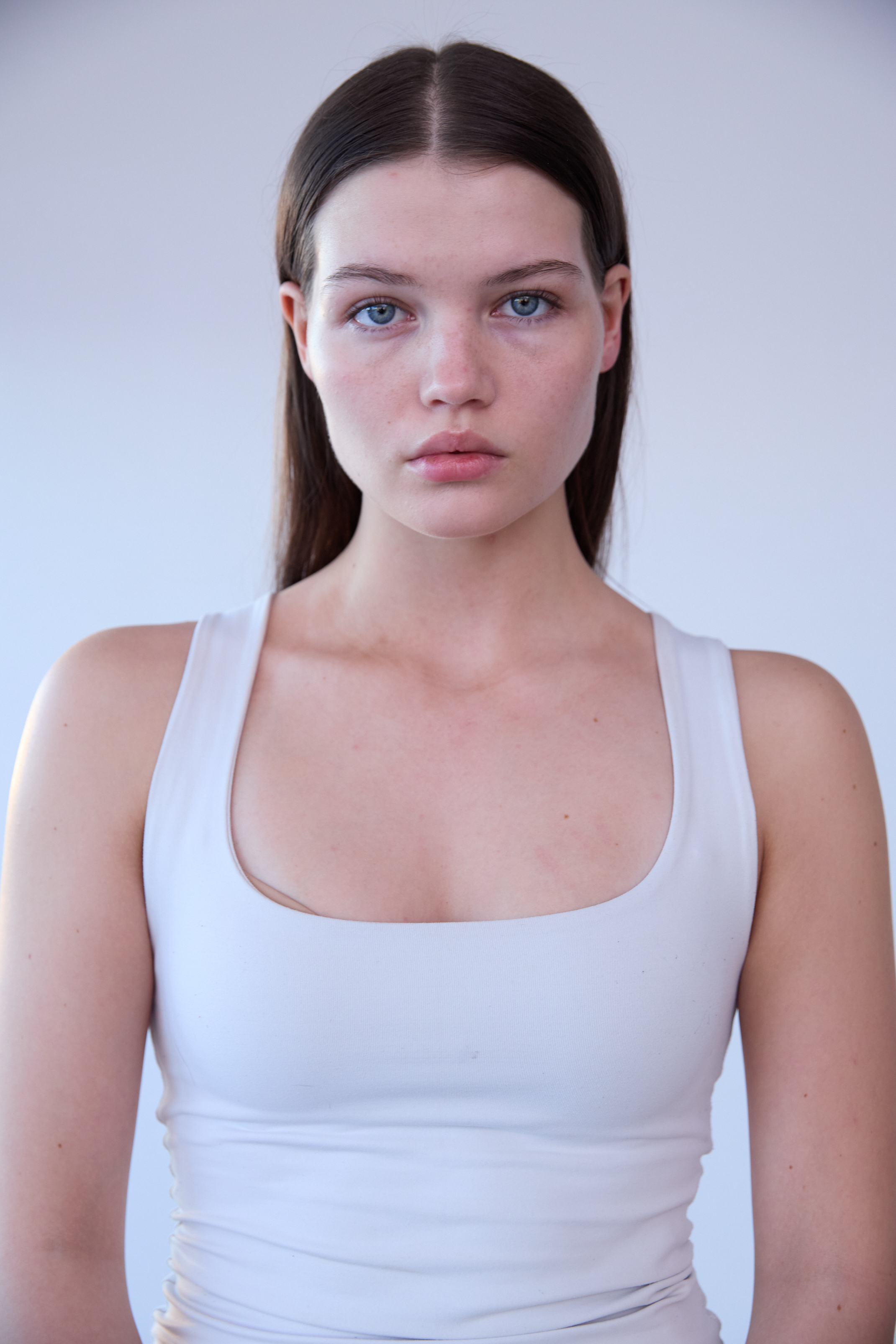 Ína Andradóttir