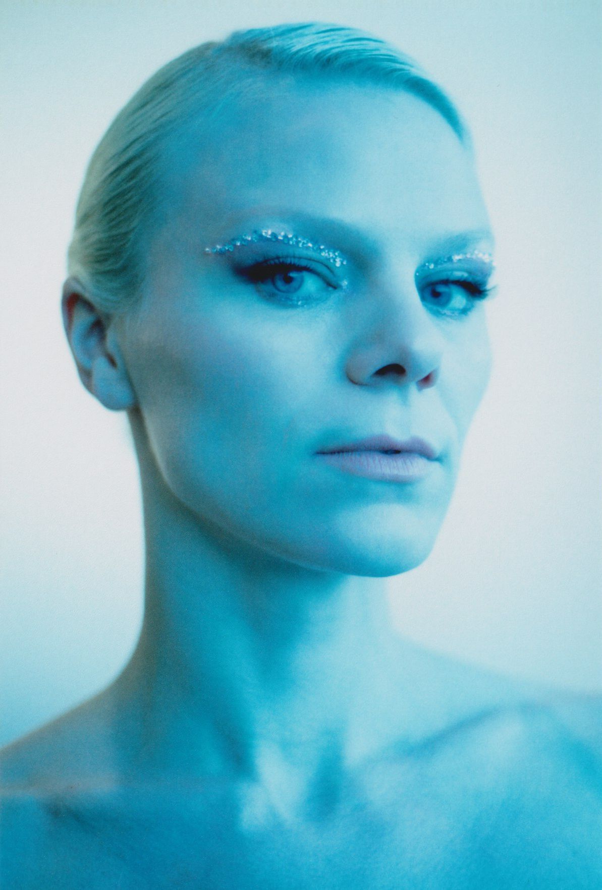 Snæfríður Ingvarsdóttir