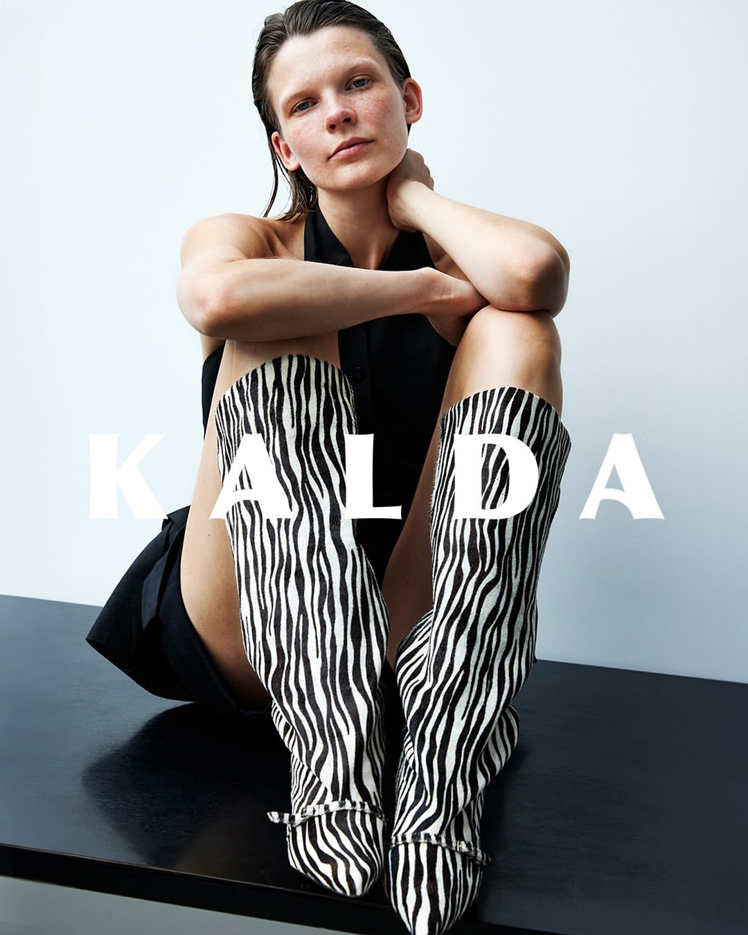 Kristín Lilja