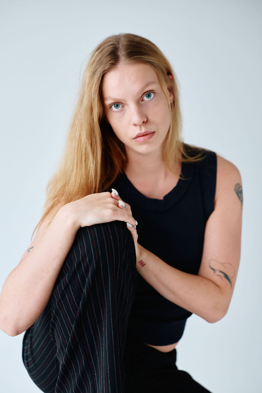 Dóra Lilja 