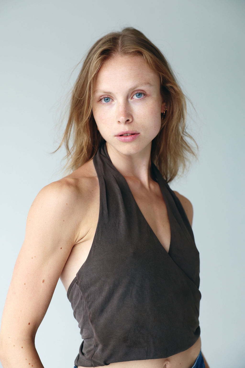 Íris Asmundar