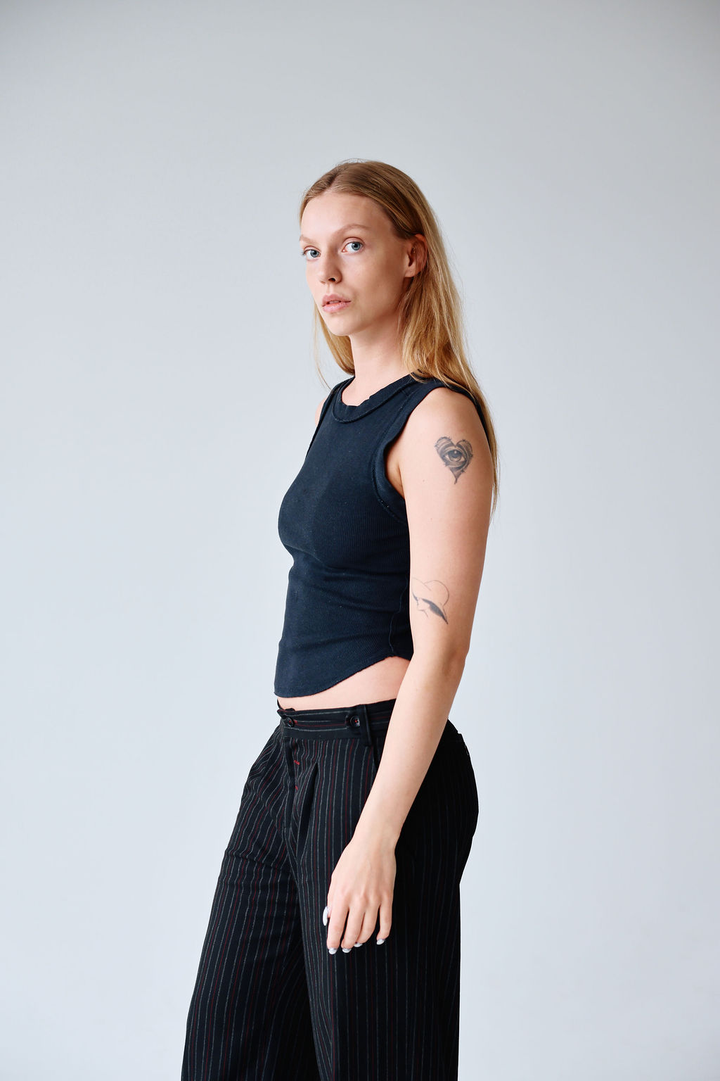 Dóra Lilja 