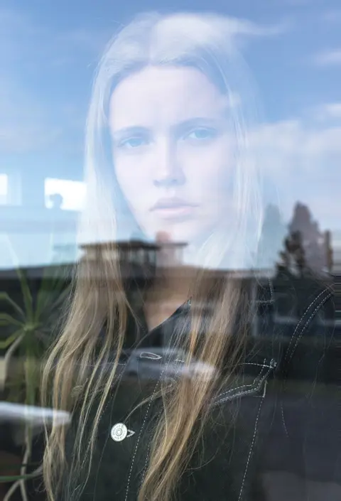 Kristín Pálma