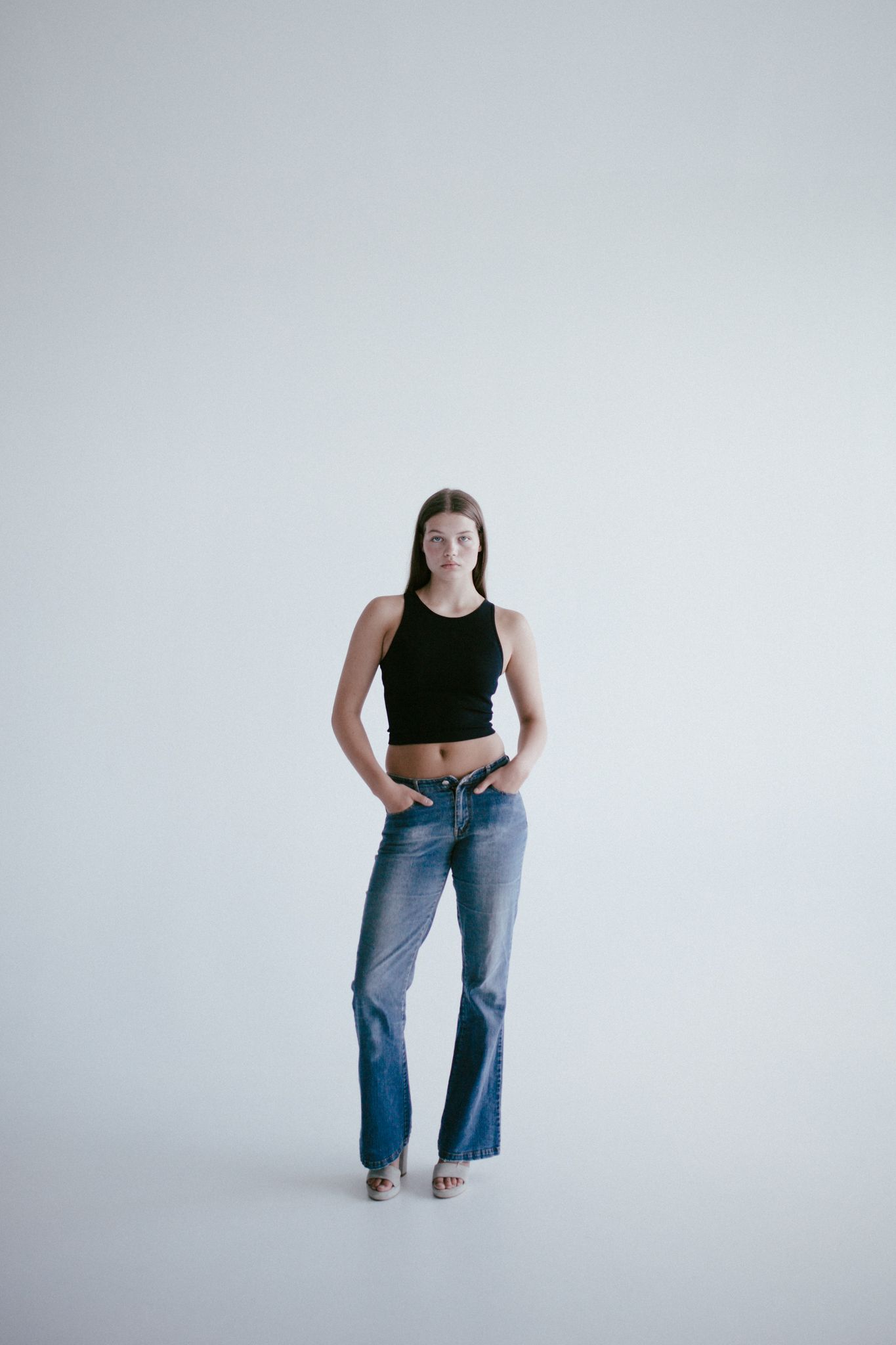 Ína Andradóttir