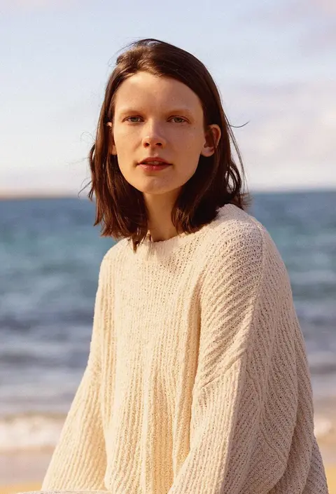 Kristín Lilja