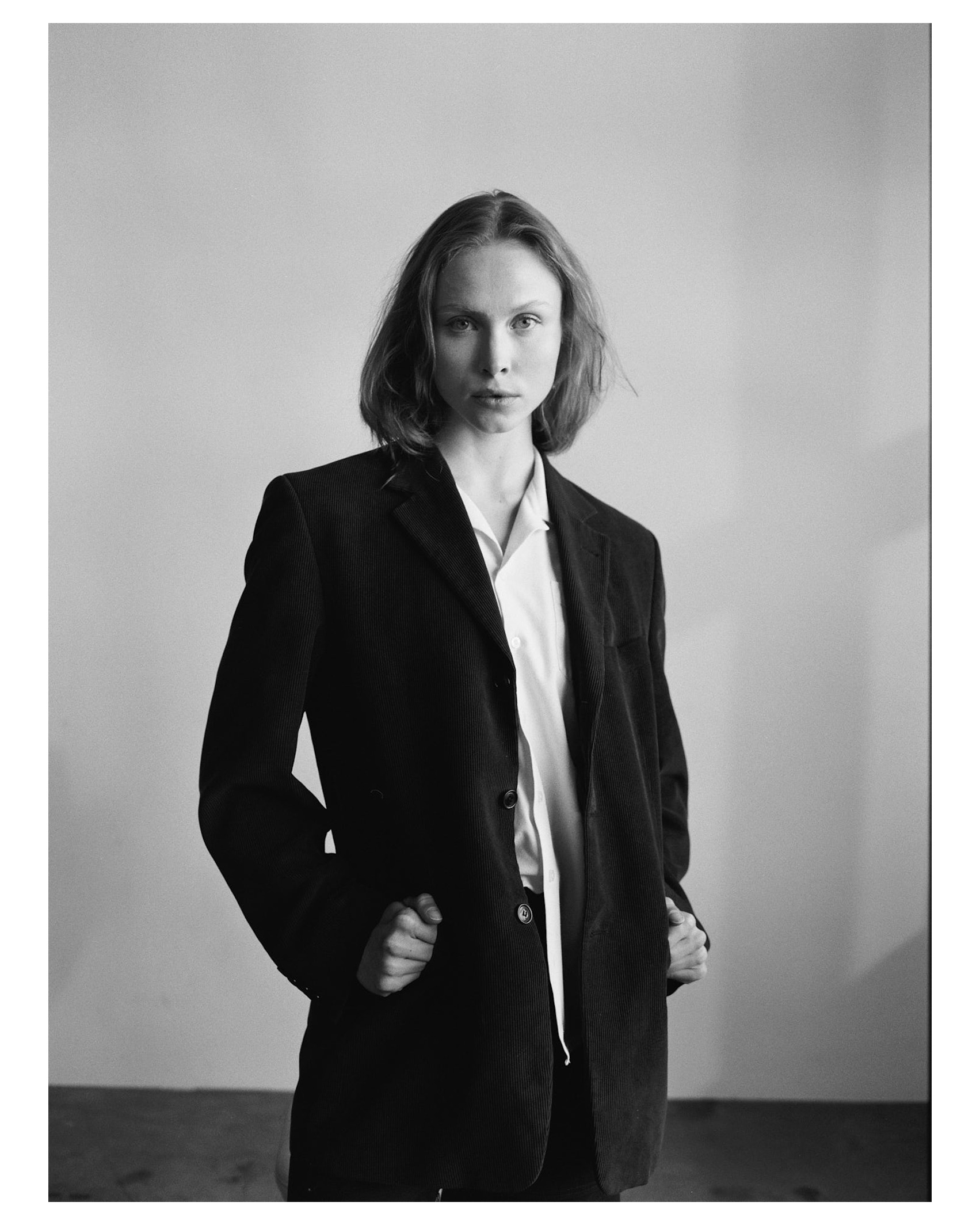 Íris Asmundar