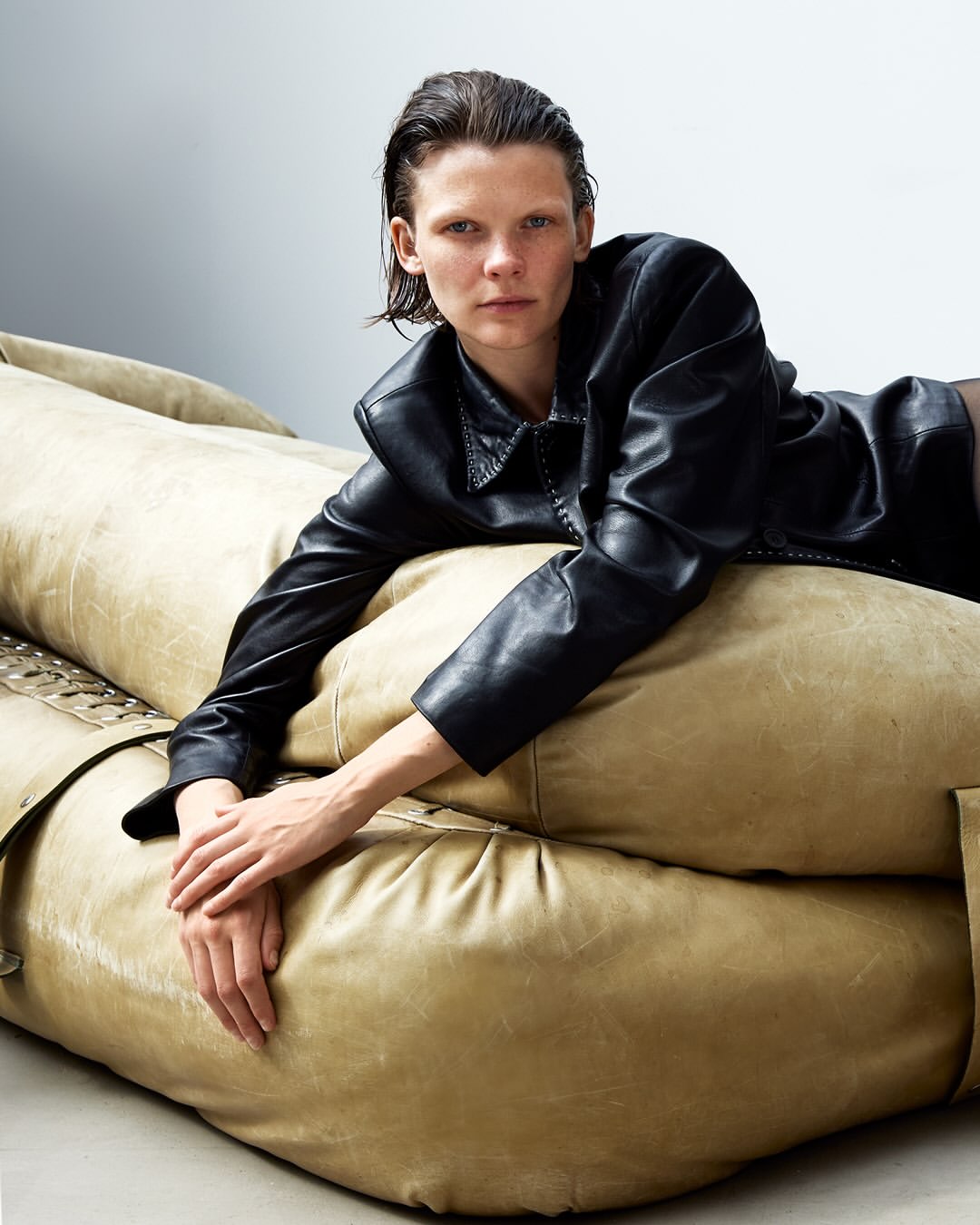 Kristín Lilja
