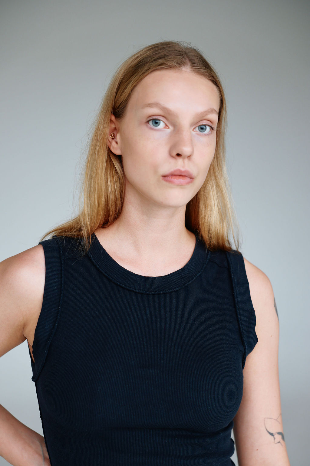 Dóra Lilja 