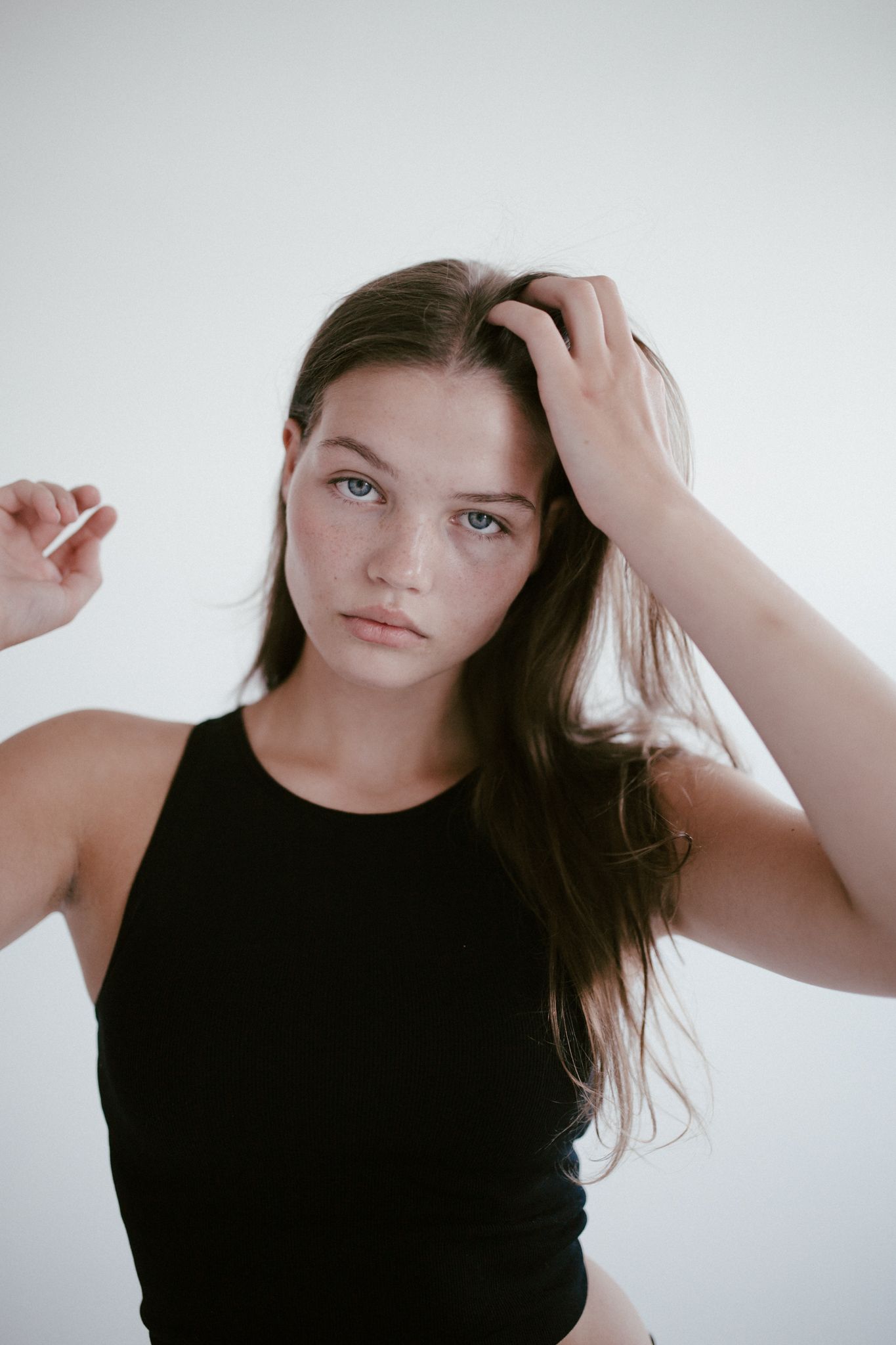 Ína Andradóttir