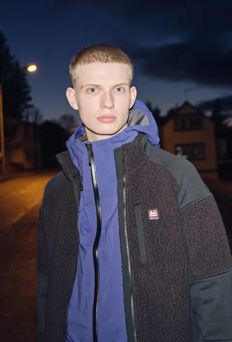 Ólafur Jóhann