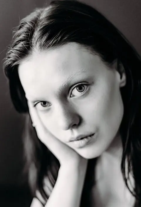 Dóra Lilja