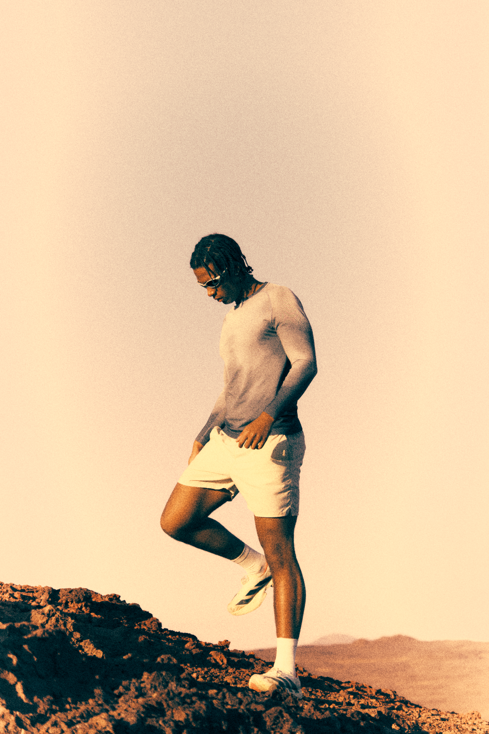 Elías Uche 