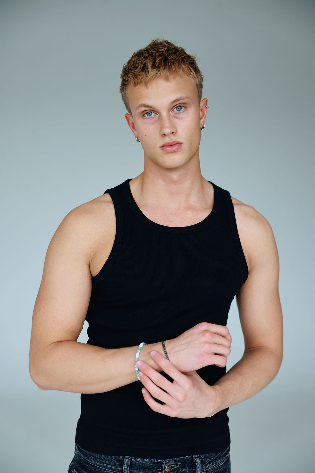 Davíð Péturs