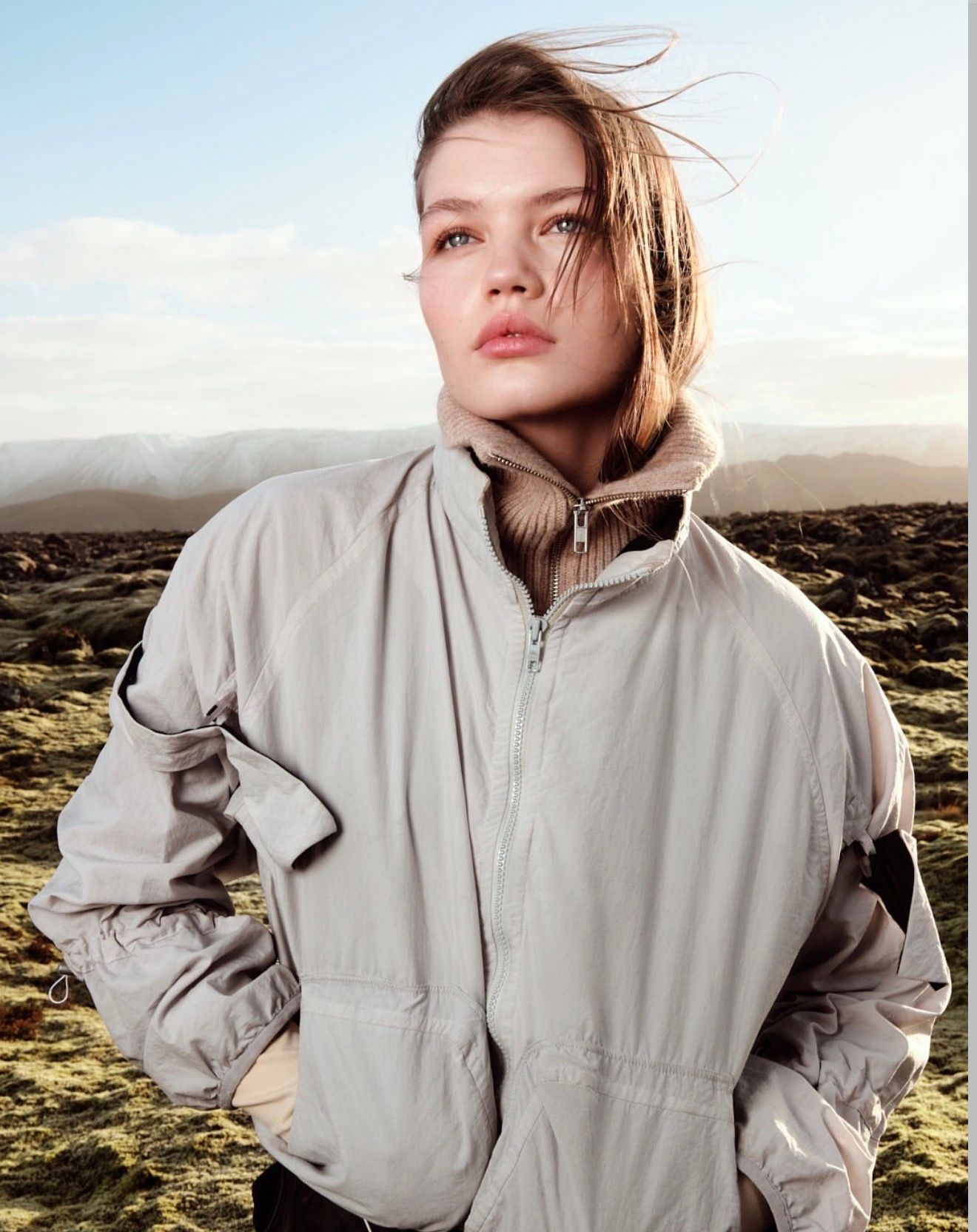 Ína Andradóttir