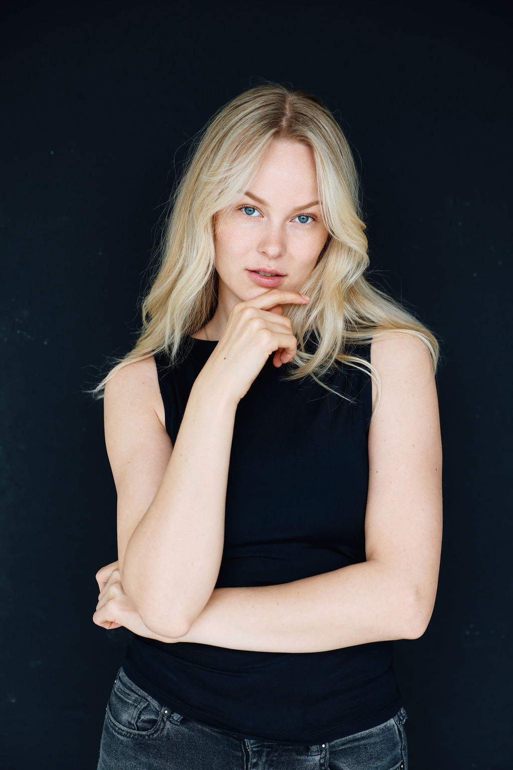 Vera Hilmars