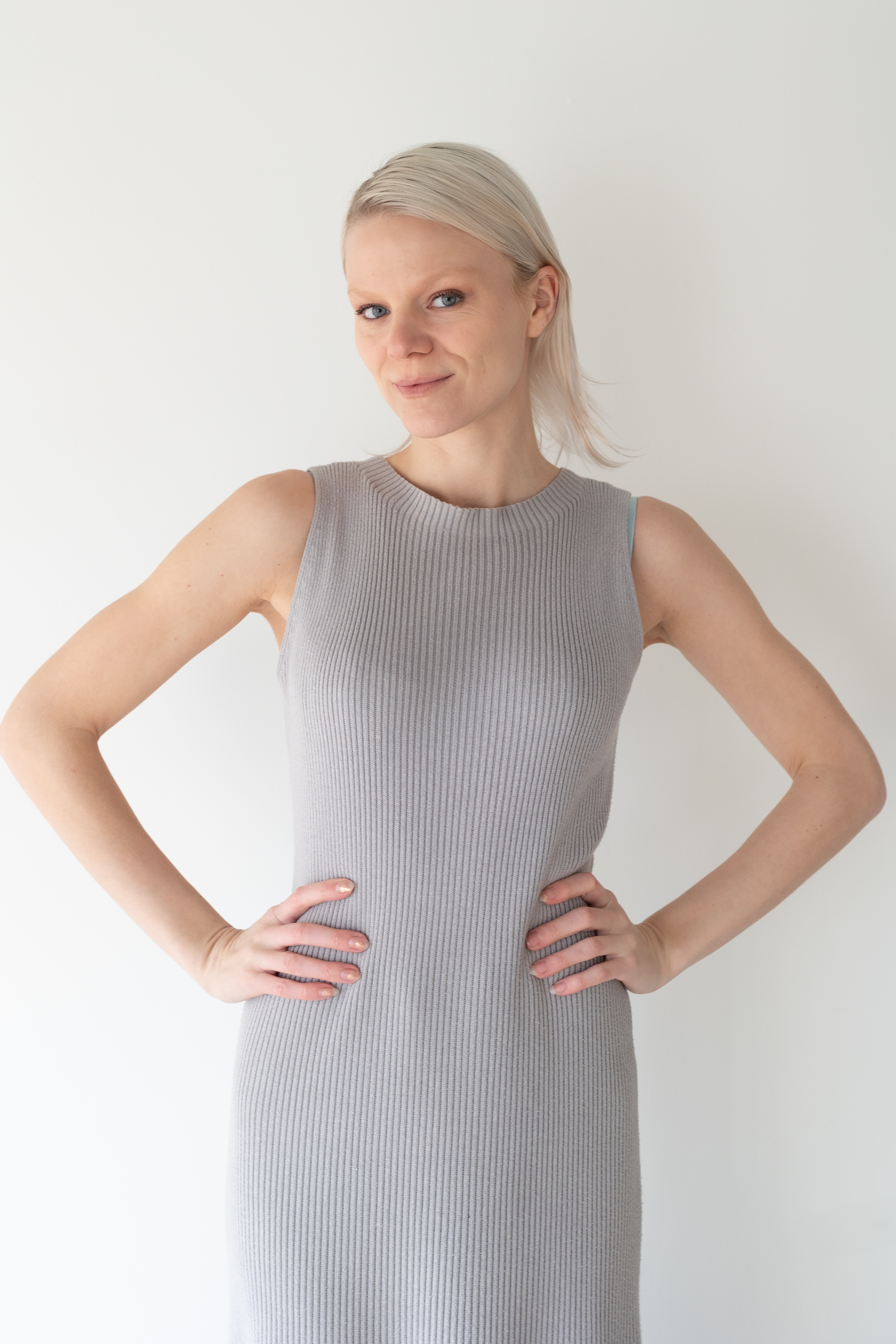 Snæfríður Ingvarsdóttir