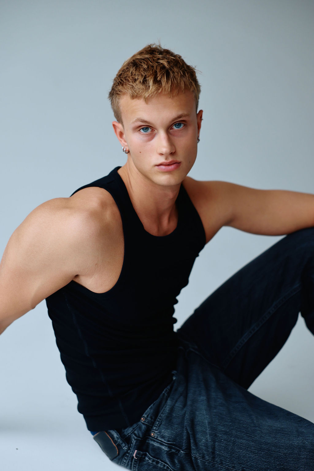 Davíð Péturs