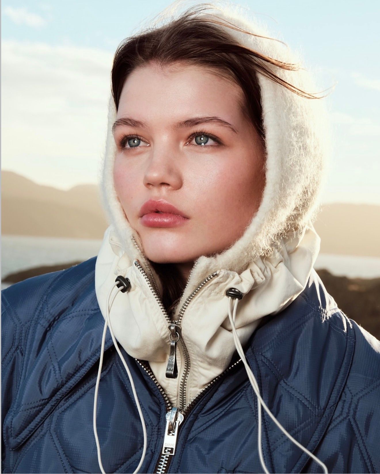 Ína Andradóttir