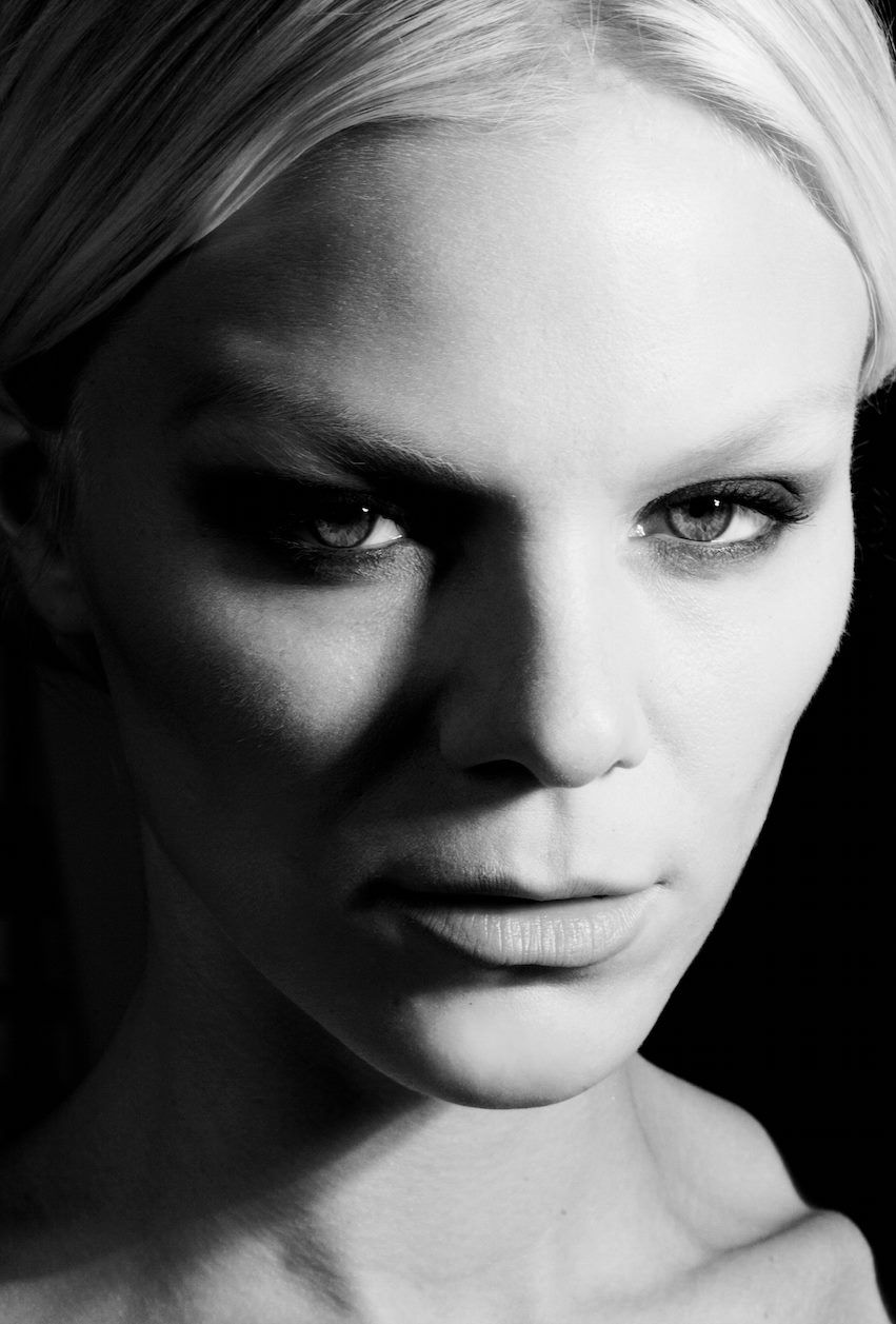 Snæfríður Ingvarsdóttir