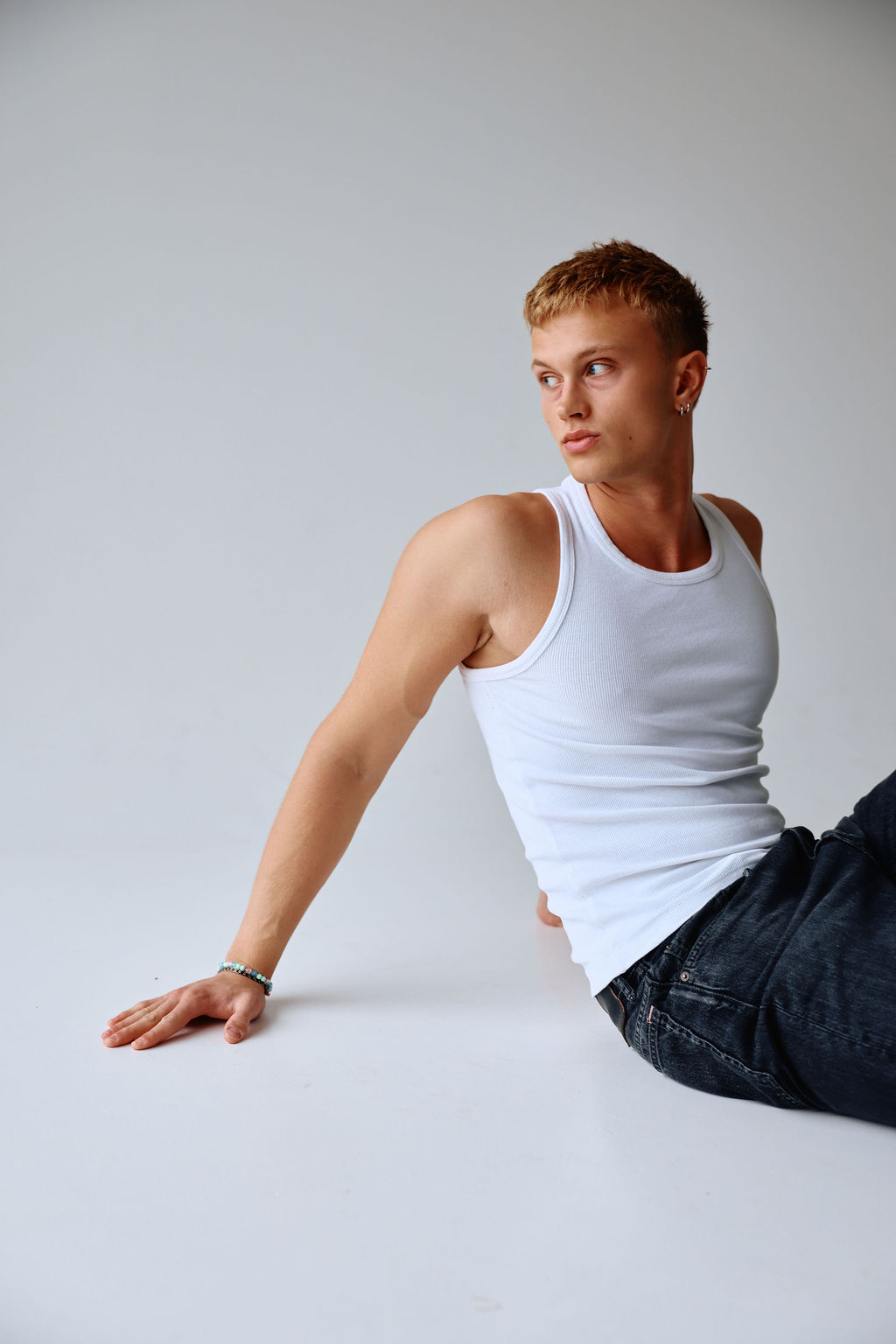 Davíð Péturs