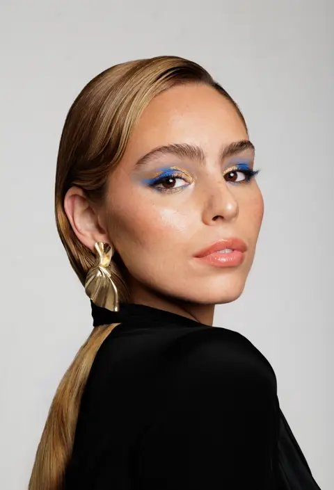 Nadía Áróra
