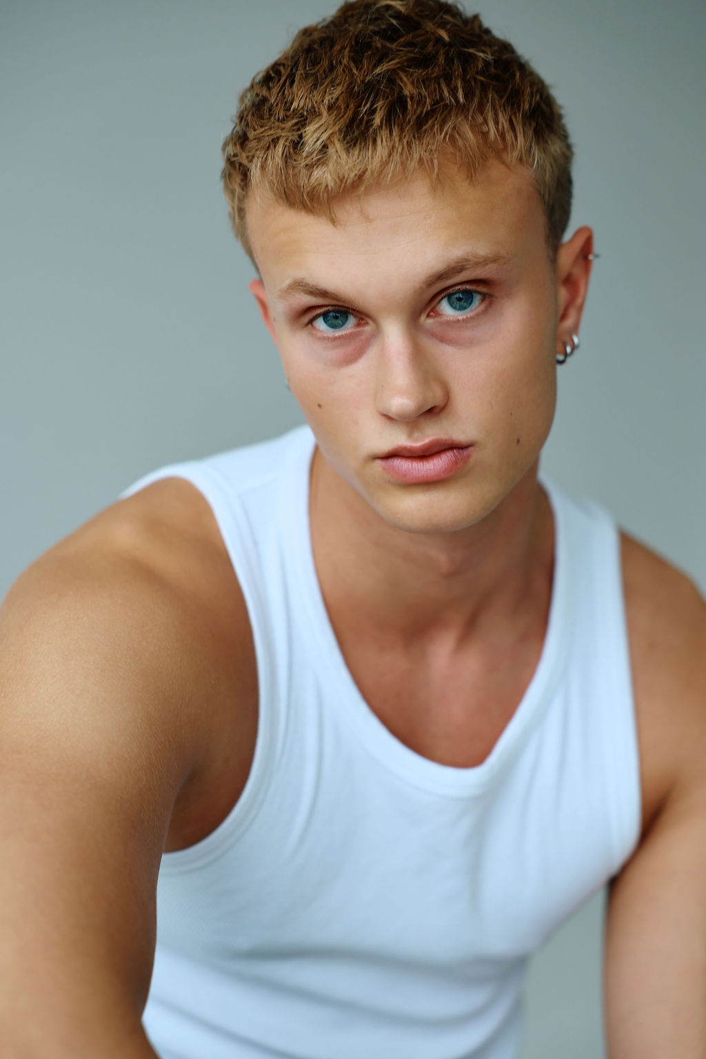 Davíð Péturs