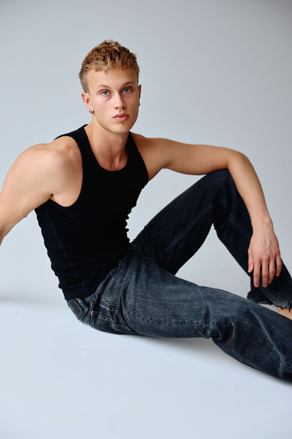 Davíð Péturs