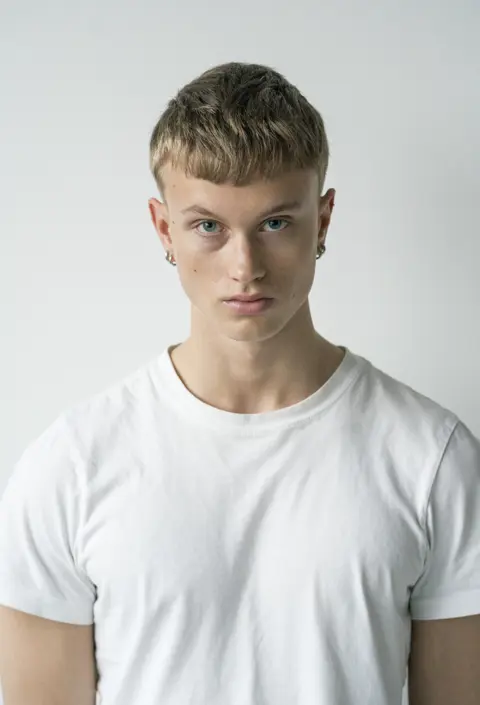 Davíð P