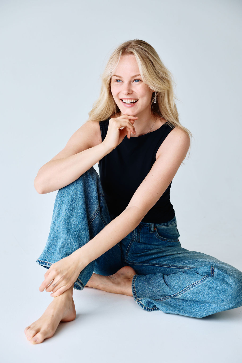 Vera Hilmars