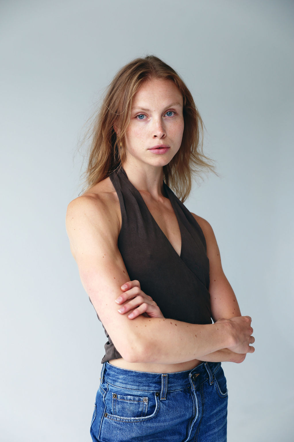 Íris Asmundar