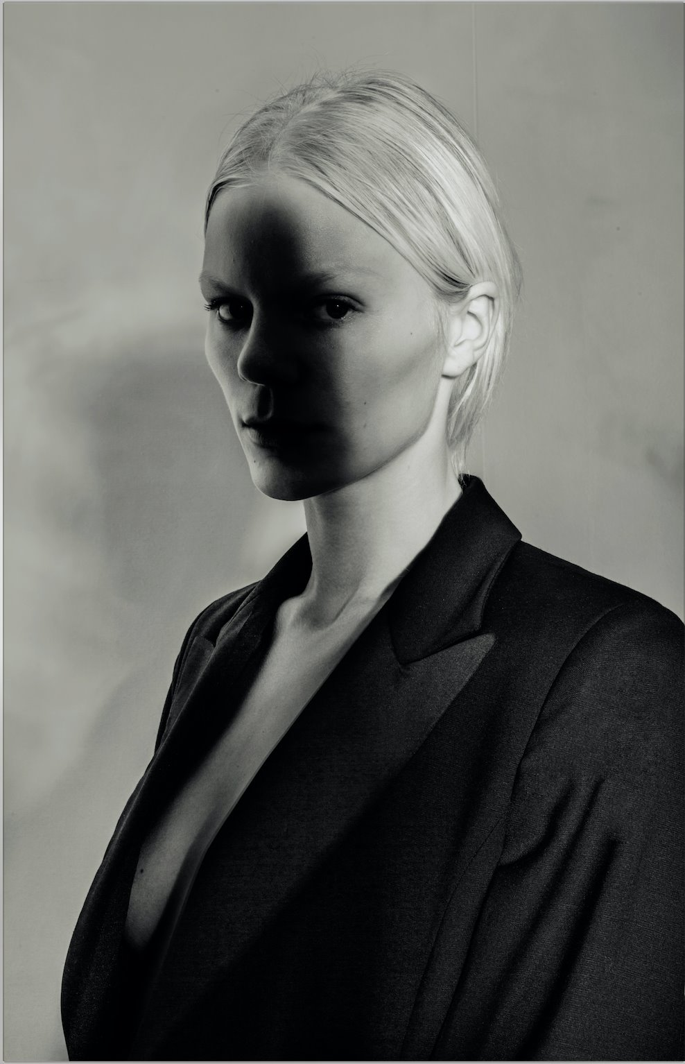 Snæfríður Ingvarsdóttir