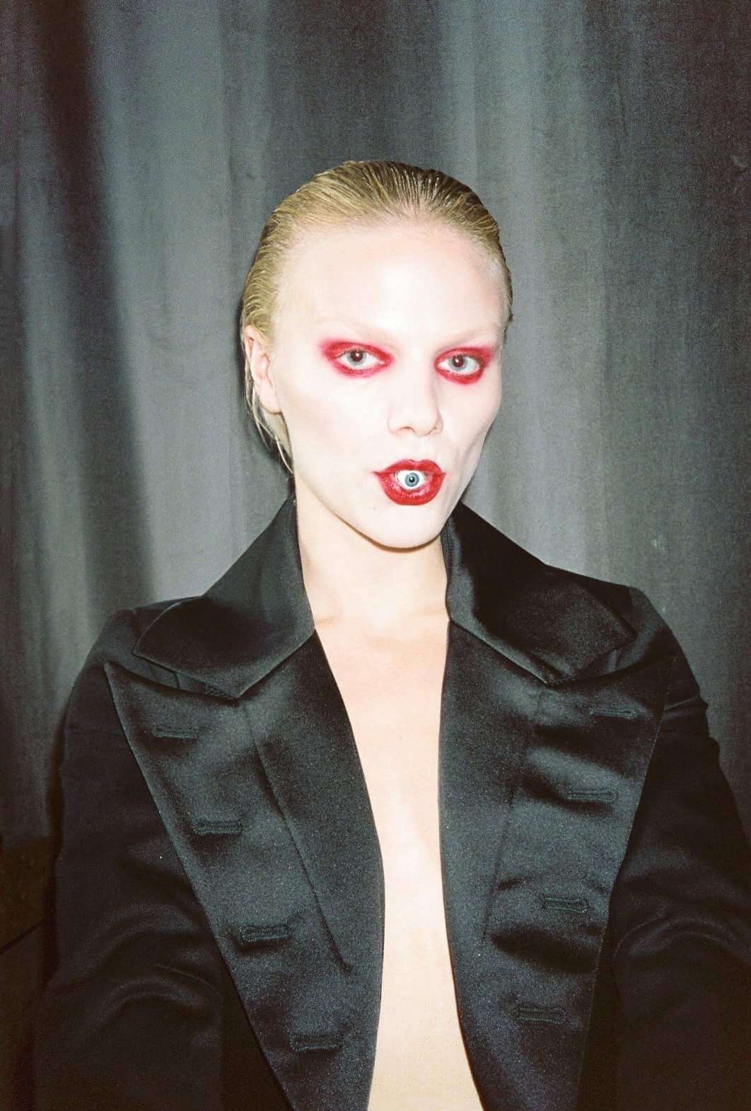 Snæfríður Ingvarsdóttir