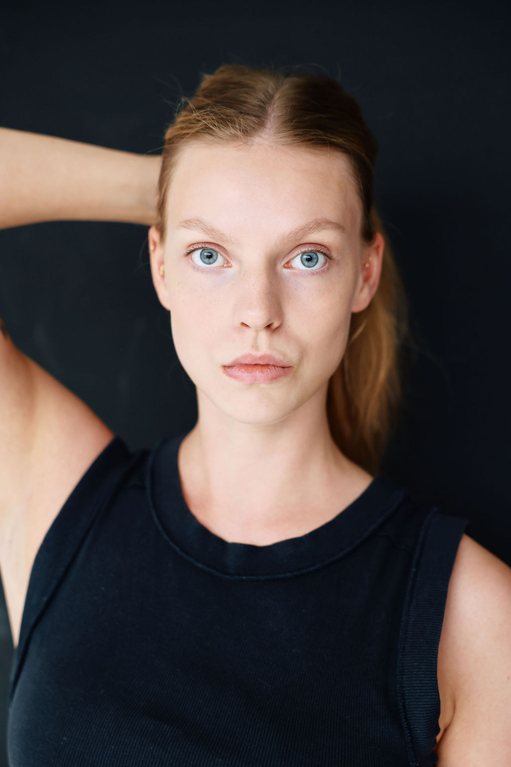 Dóra Lilja 