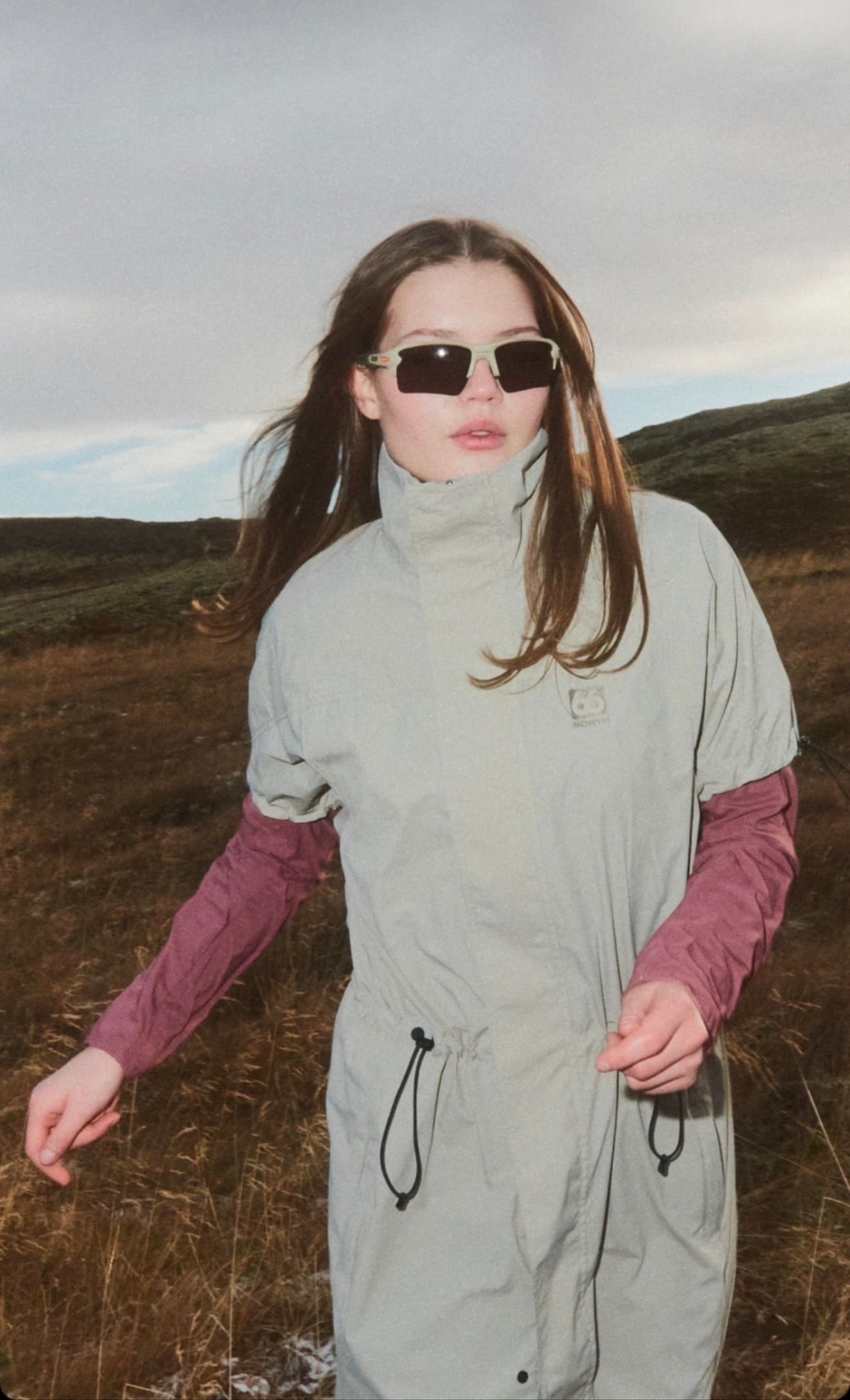 Ína Andradóttir