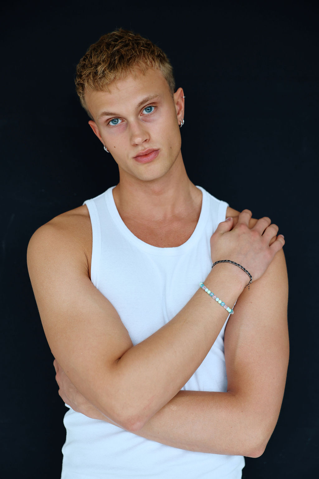 Davíð Péturs