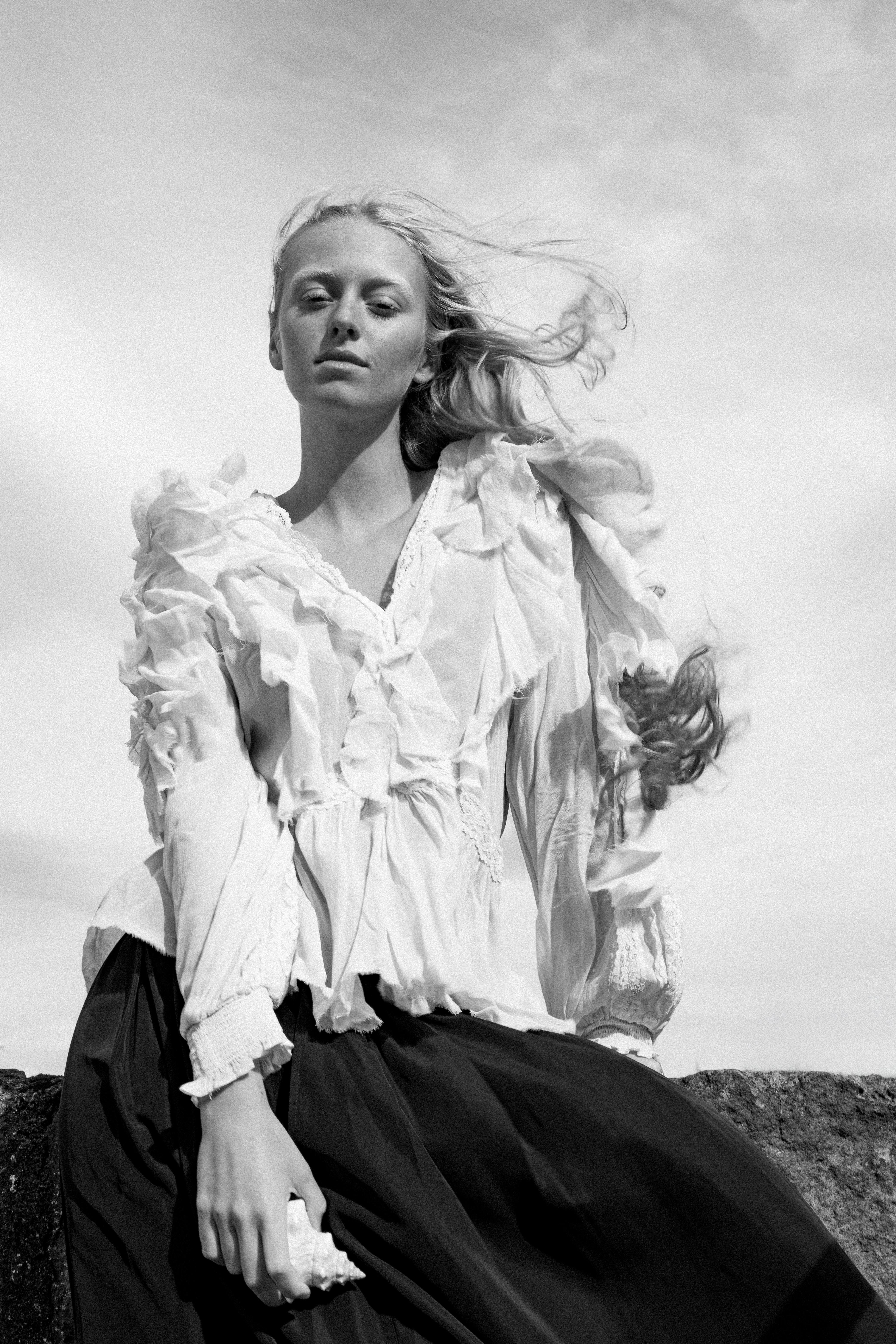 Hildur