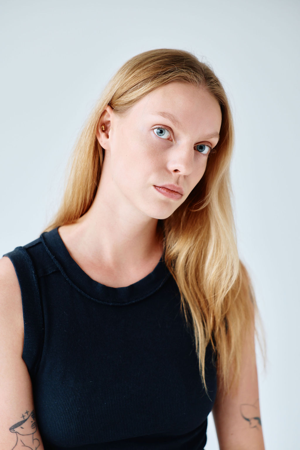 Dóra Lilja 