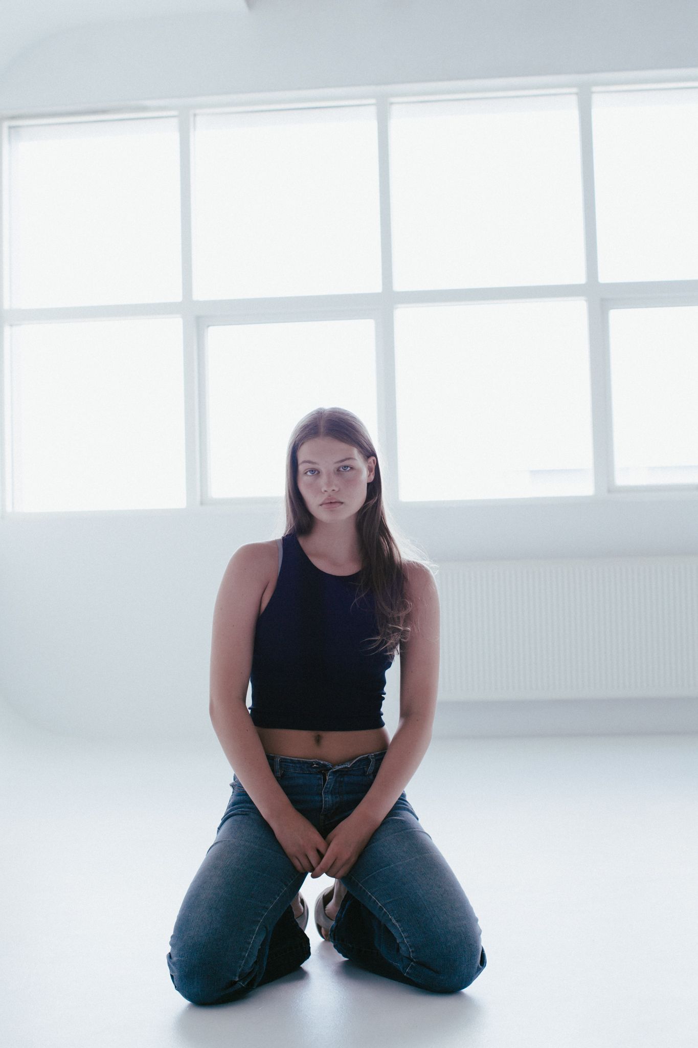 Ína Andradóttir