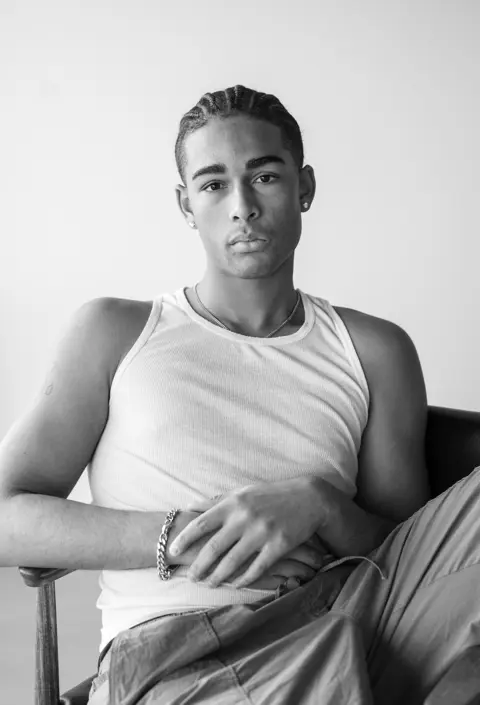 Elías Uche