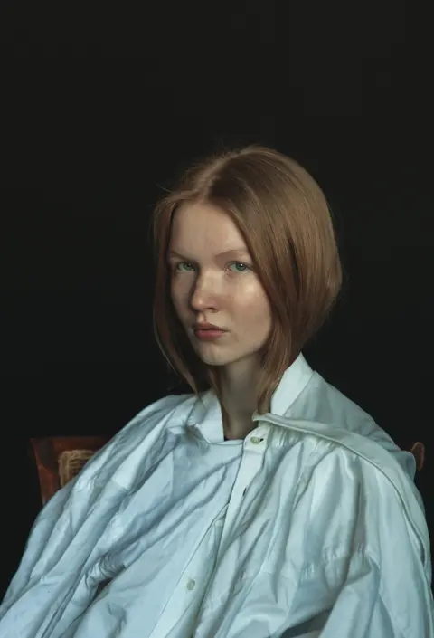 Erna Lilja