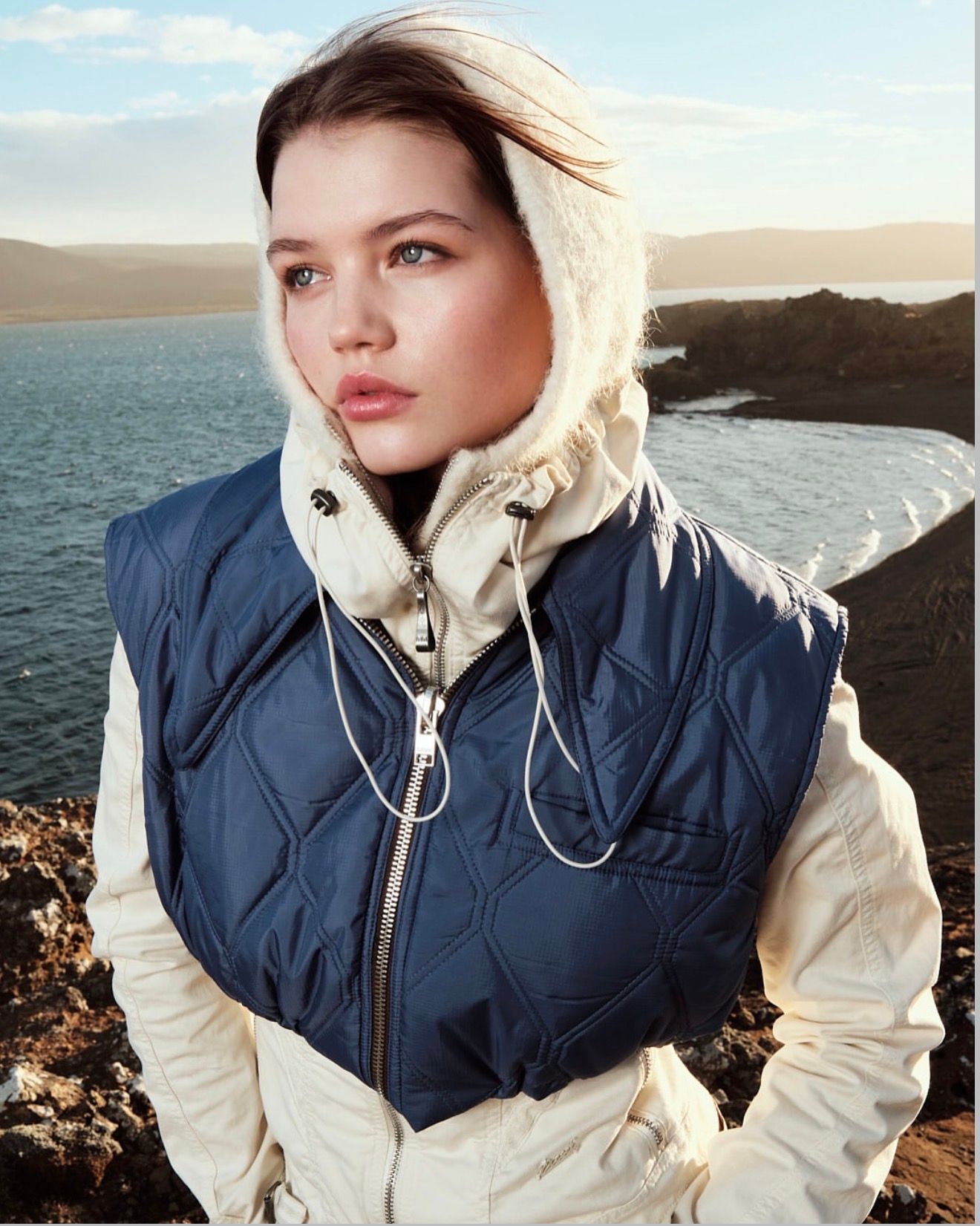 Ína Andradóttir
