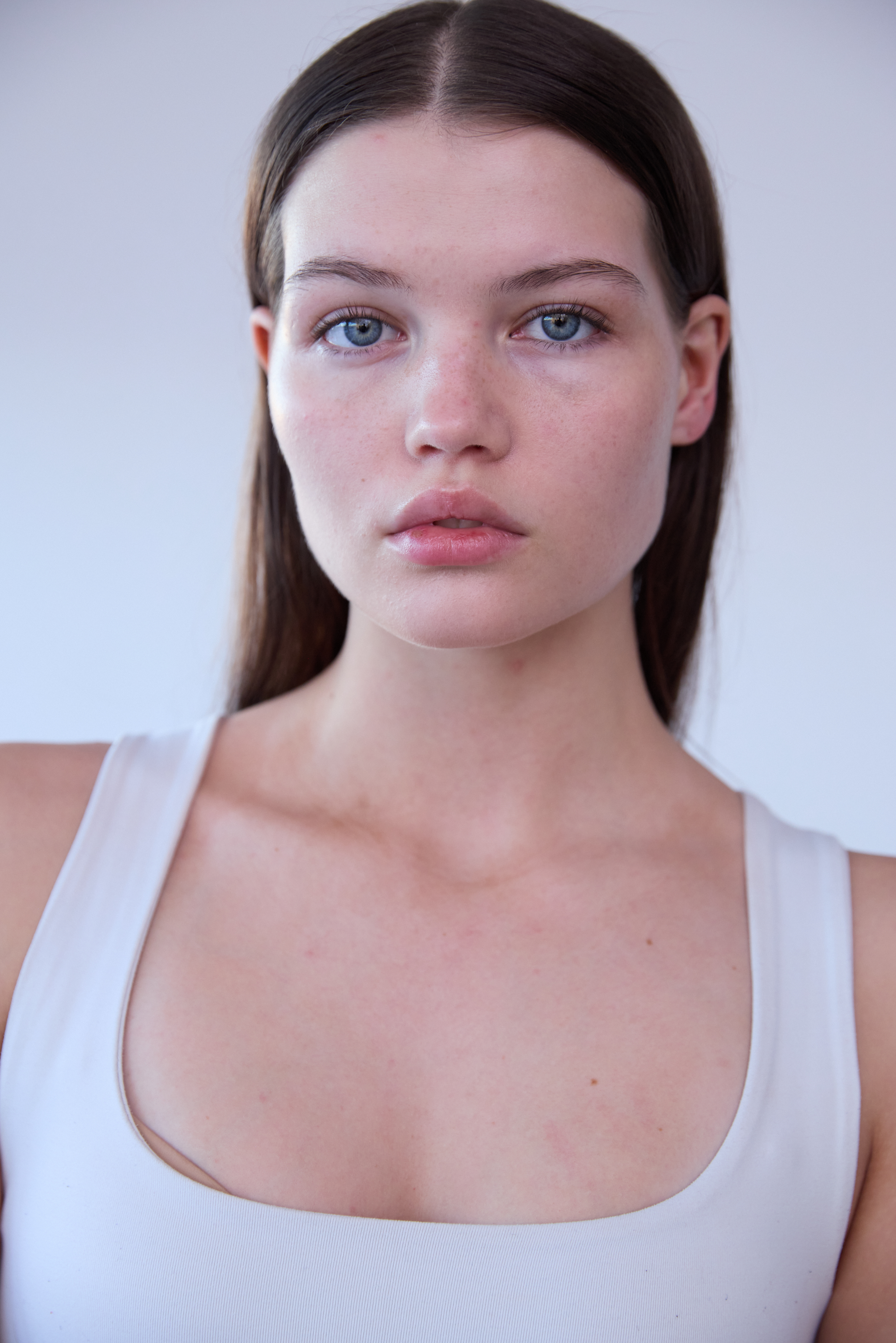 Ína Andradóttir