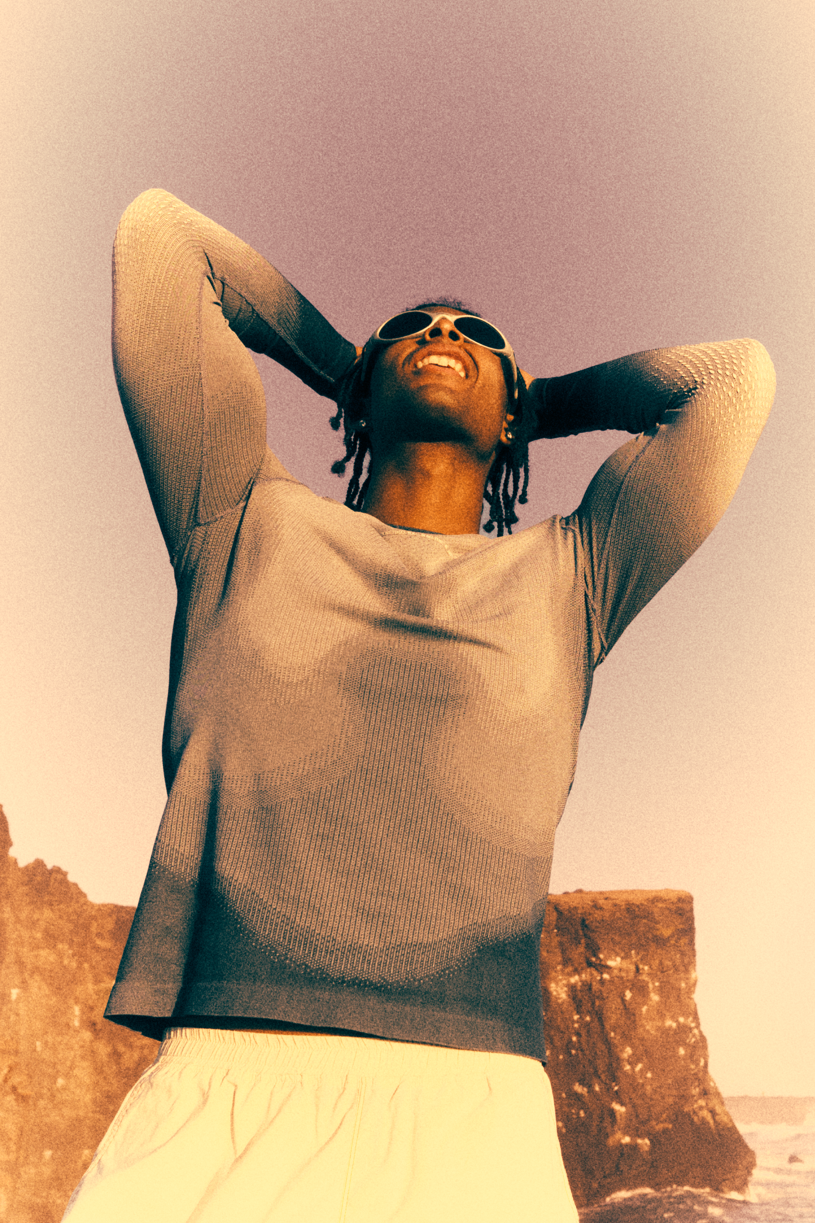 Elías Uche 