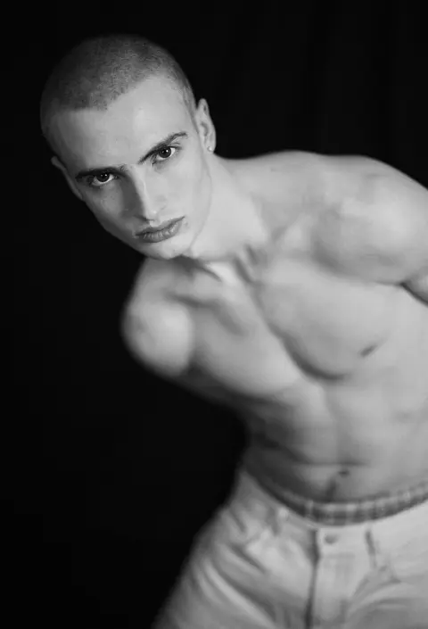 Luc Anthony