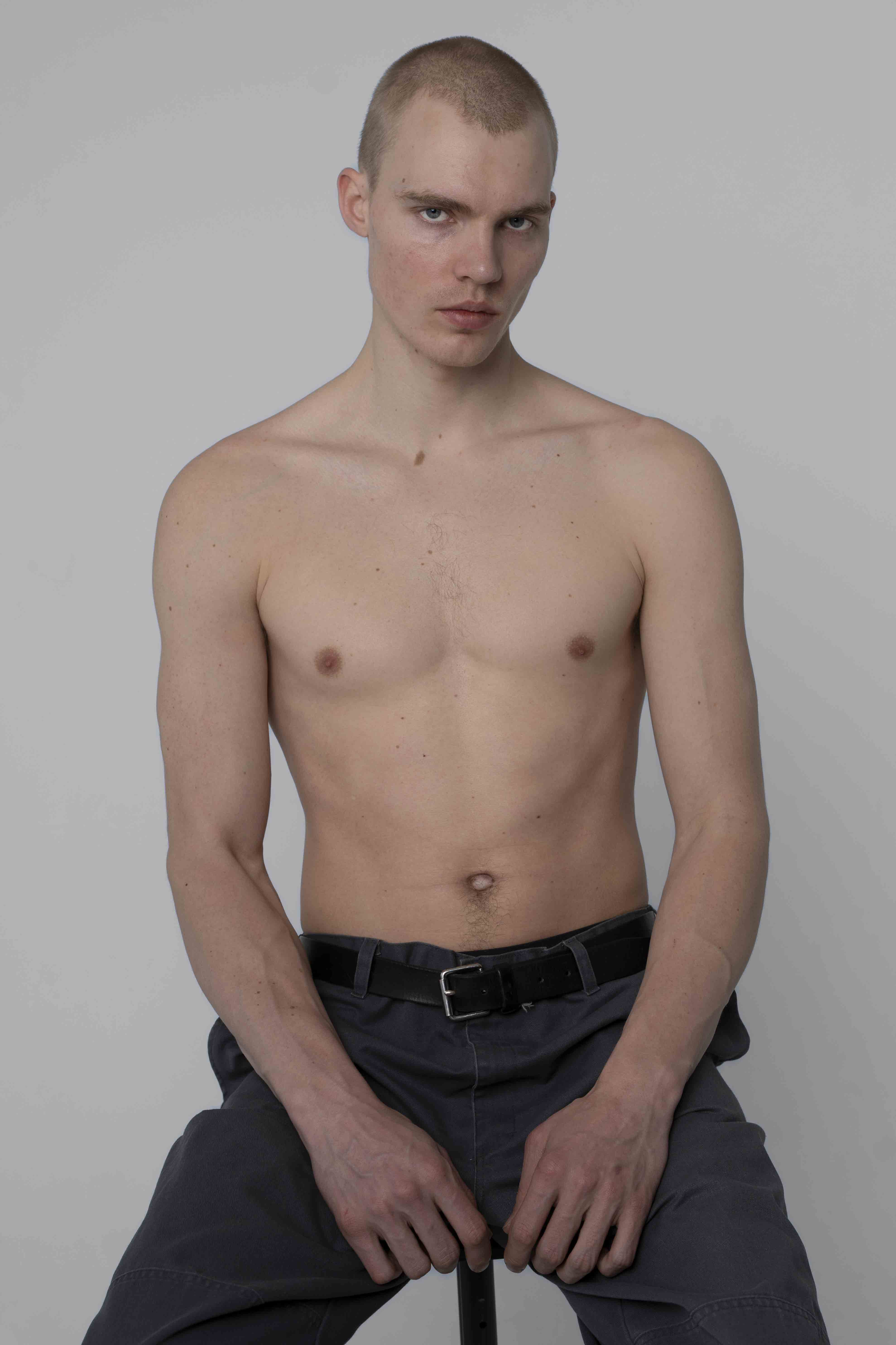 Arnaldur Karl