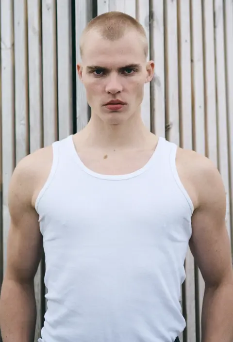 Arnaldur Karl